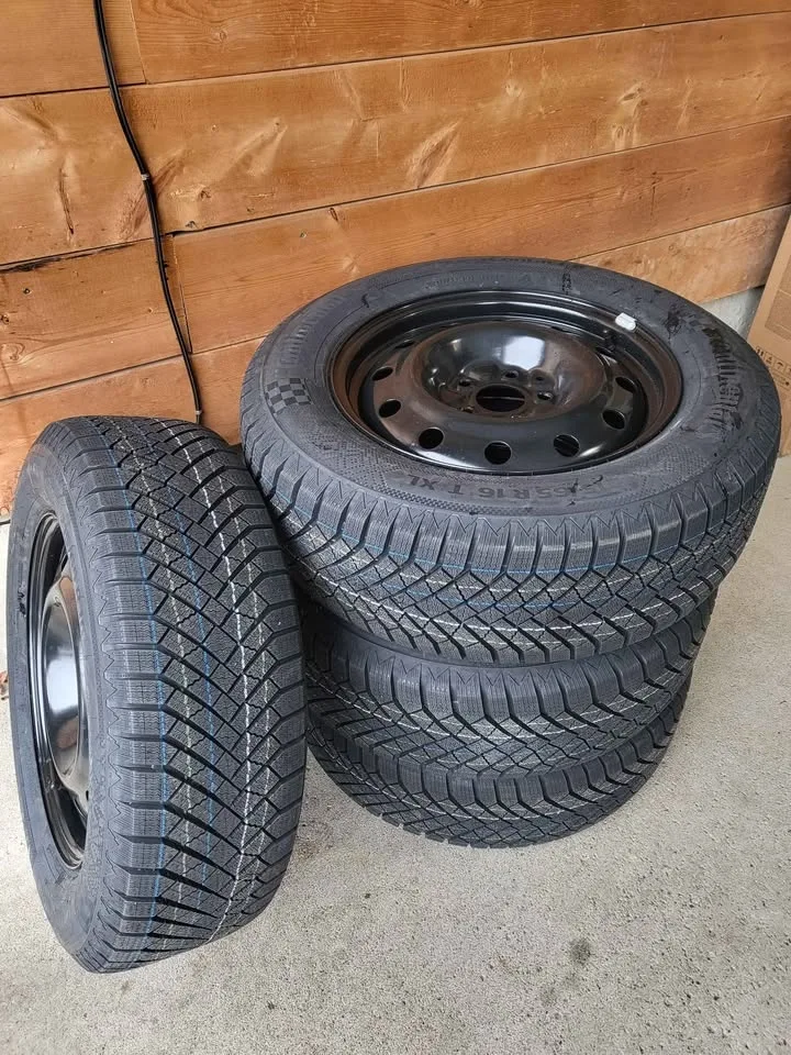 215/65/16 Continental Viking Contact 8 image indicator(2)