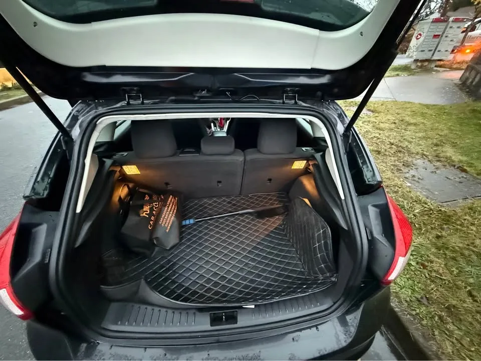 2012 Ford Focus image indicator(7)