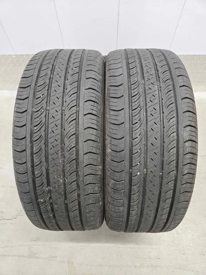 Continental Pro Contact Tires- 245/45R19 image indicator(2)