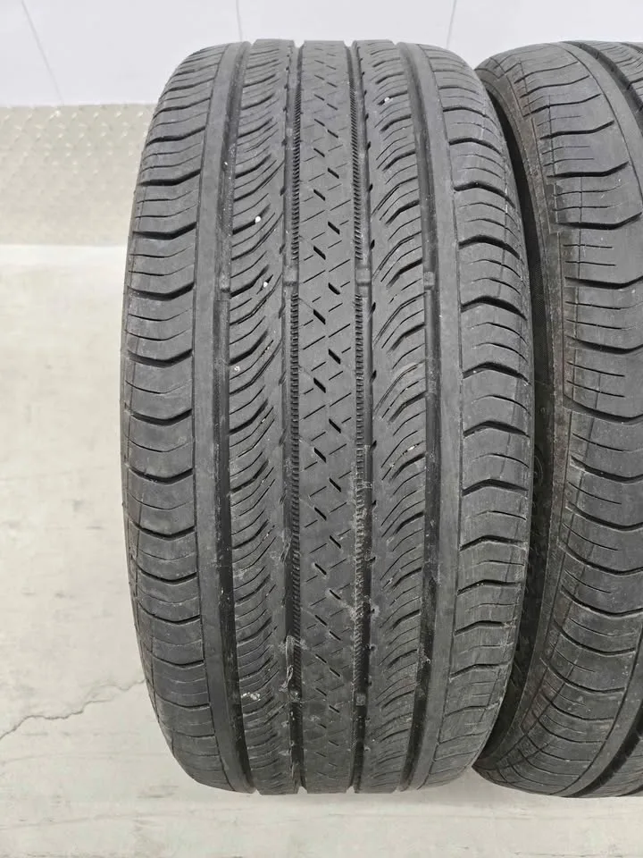 Continental Pro Contact Tires- 245/45R19 image indicator(5)