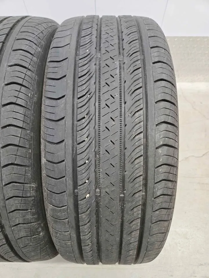 Continental Pro Contact Tires- 245/45R19 image indicator(6)