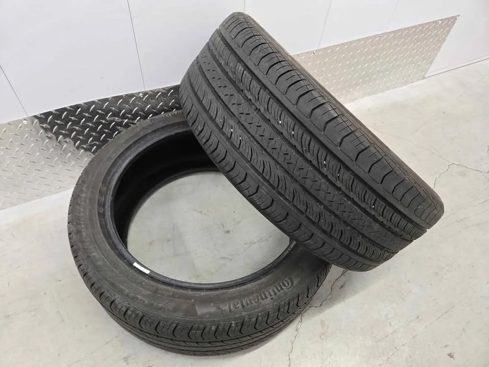 Continental Pro Contact Tires- 245/45R19 image indicator(8)