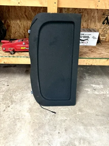 2015-2022 BUICK/CHEVY Trunk Cargo Cover