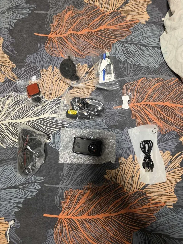 Dash Cam image indicator(2)