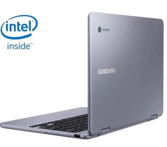 $350 Samsung Chromebook Plus XE525QBB-K01US image indicator(2)