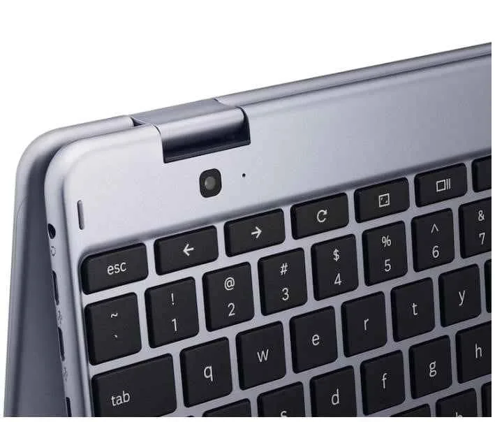 $350 Samsung Chromebook Plus XE525QBB-K01US image indicator(3)