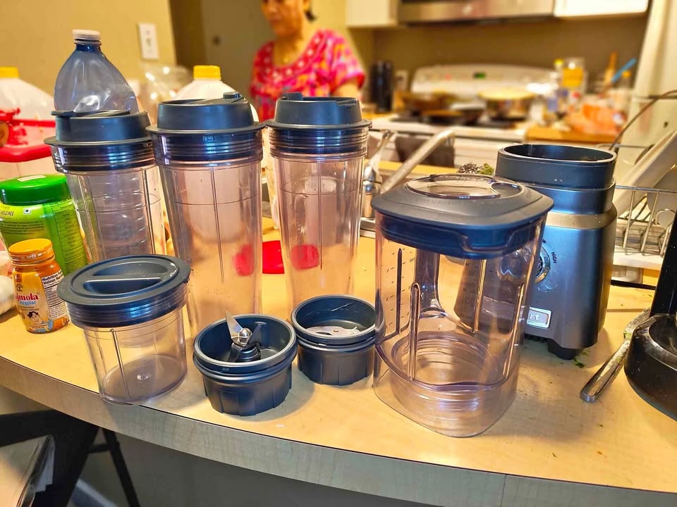 Cuisin Art Mixer grinder and smoothie maker