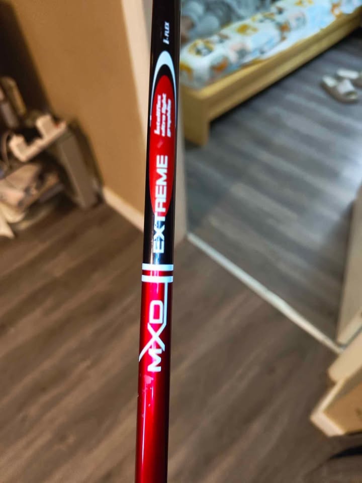 MxD extreme Golf club - photo 2