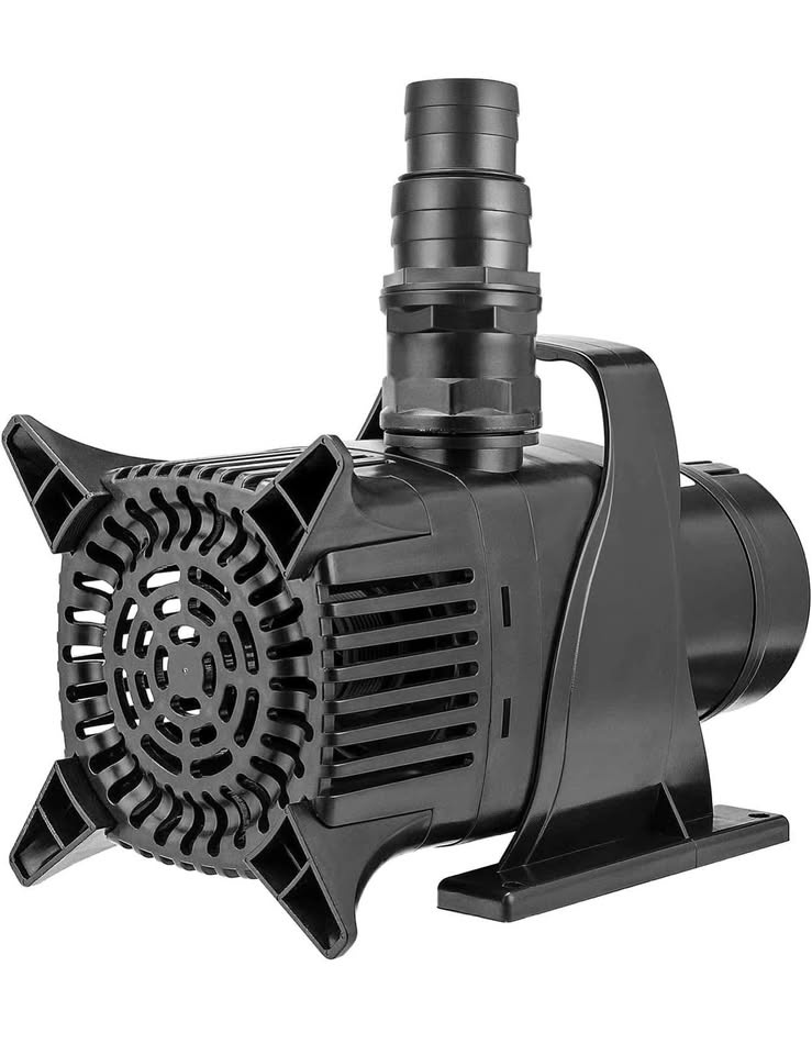 VIVOSUN SUBMERSIBLE WATER PUMP 5284GPH 400W