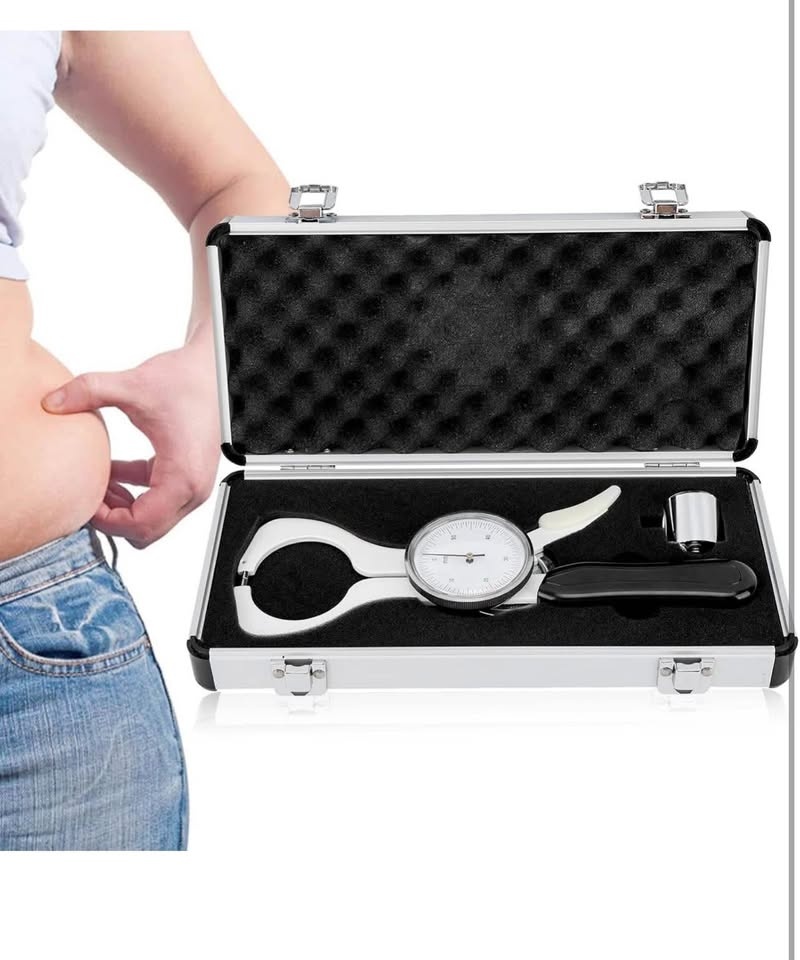 Body Fat Caliper - photo 2