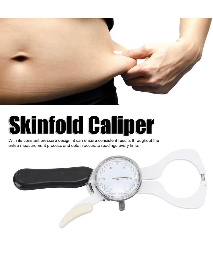 Body Fat Caliper - photo 3