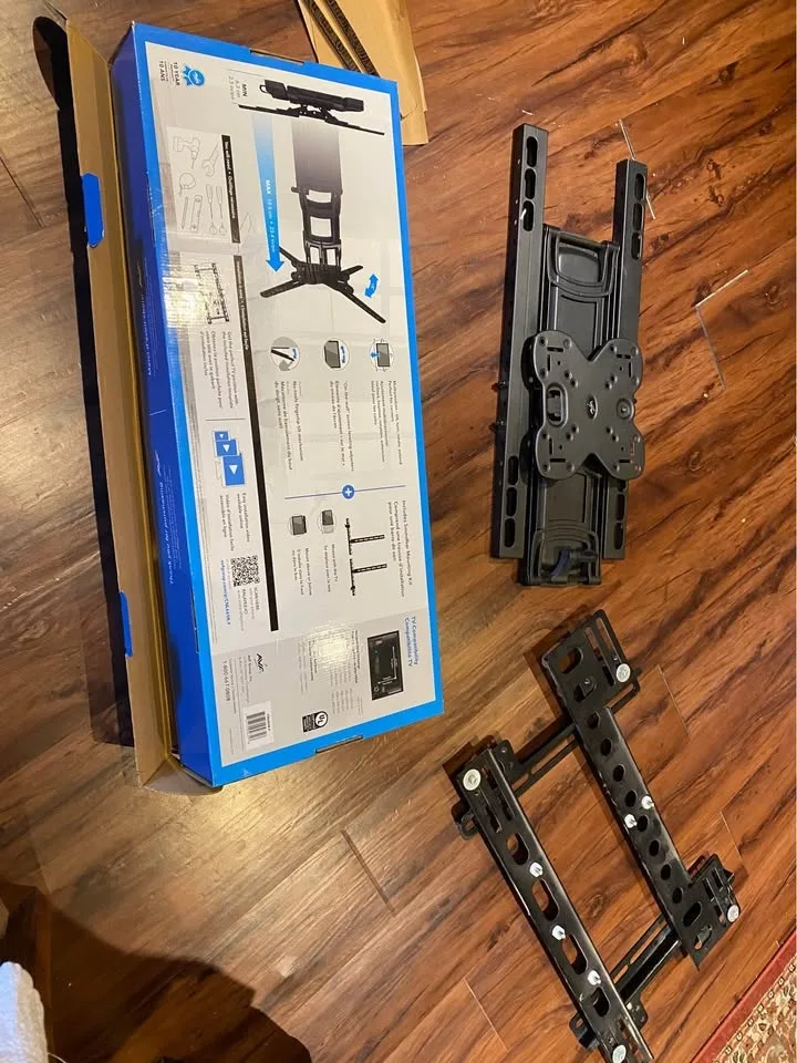 AVA TV Wall Mount Multiposition image indicator(2)