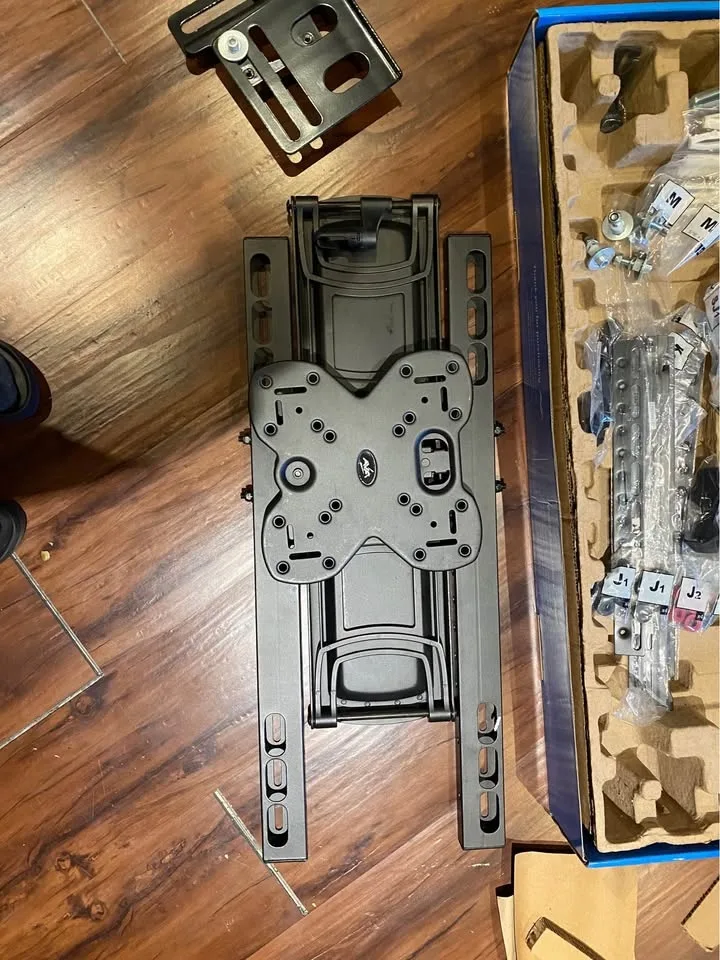 AVA TV Wall Mount Multiposition image indicator(5)