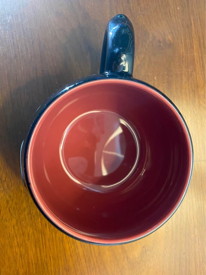 Muppets Animal Disney Store Embossed Coffee Mug - photo 5