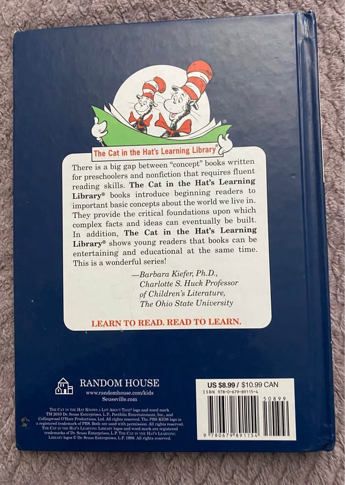 There's No Place Like Space! All About Our Solar Systemk - photo 2