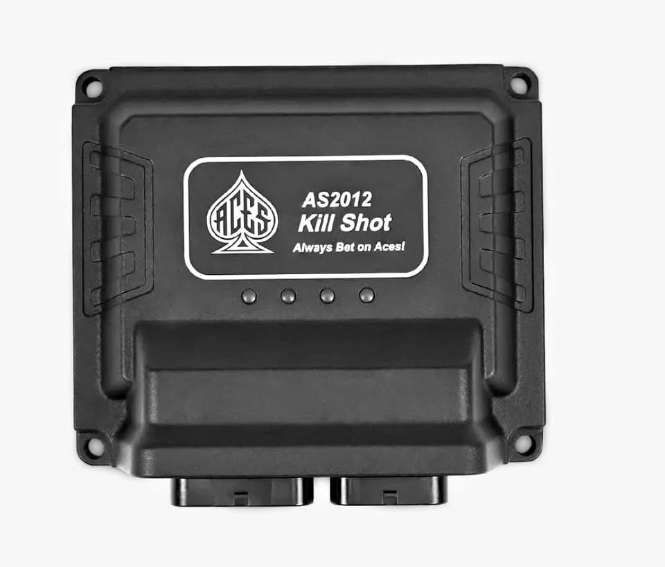 Killshot 2 EFI System controller