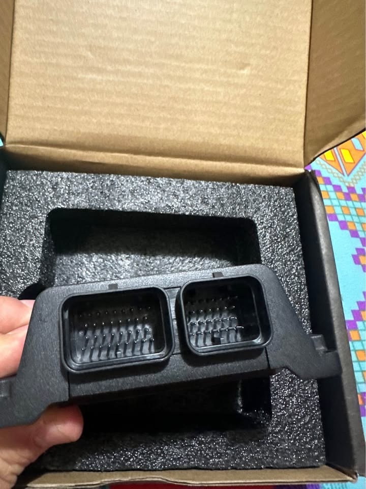 Killshot 2 EFI System controller - photo 3