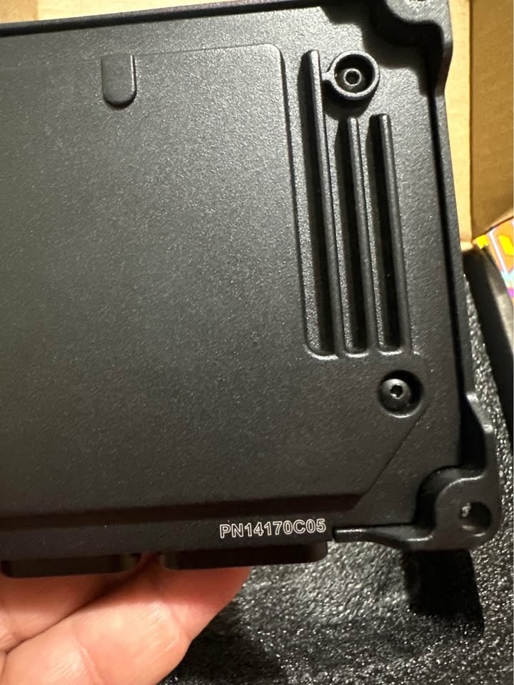 Killshot 2 EFI System controller - photo 4