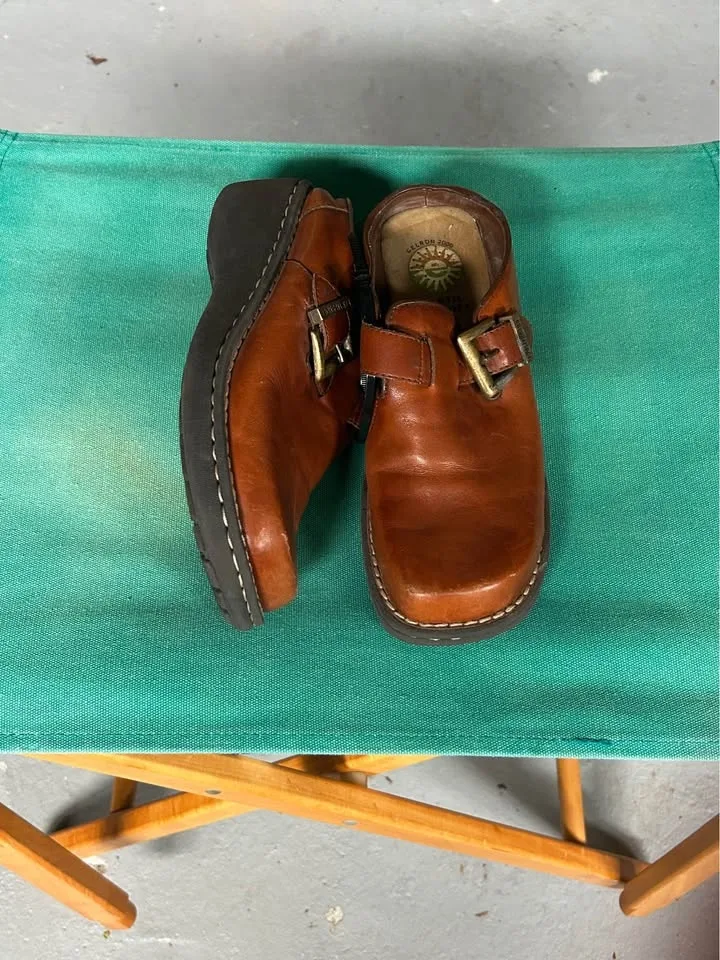 Women’s mules image indicator(2)