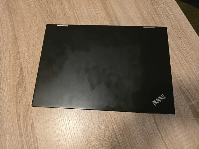 ThinkPad X1 Yoga (1st Gen) - 1440P, 512GB, 8GB RAM, new battery