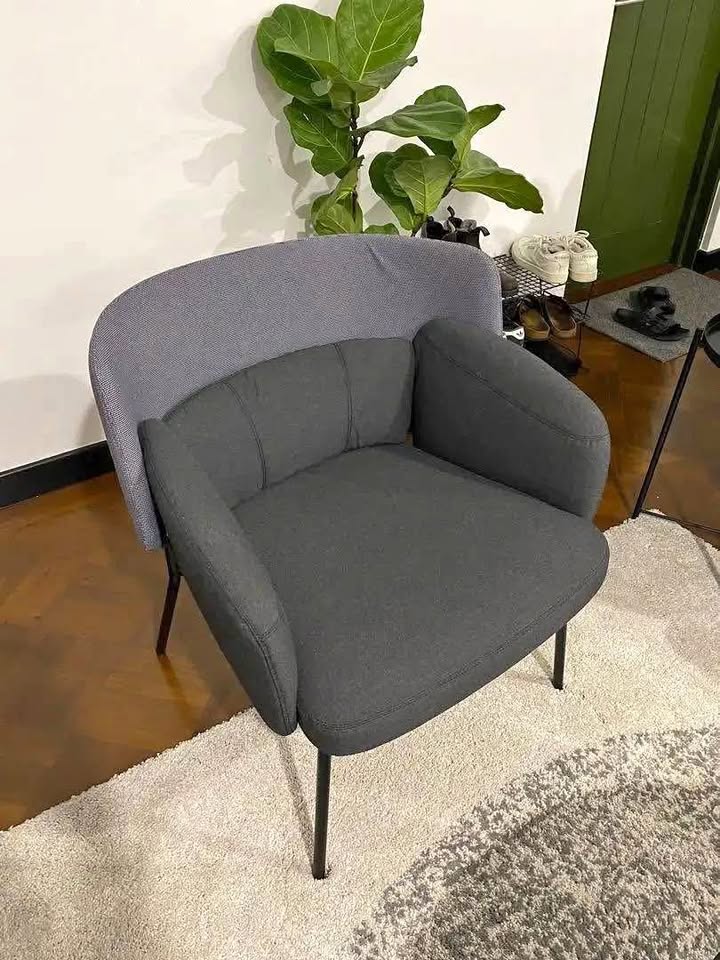 IKEA Bingsta Armchair
