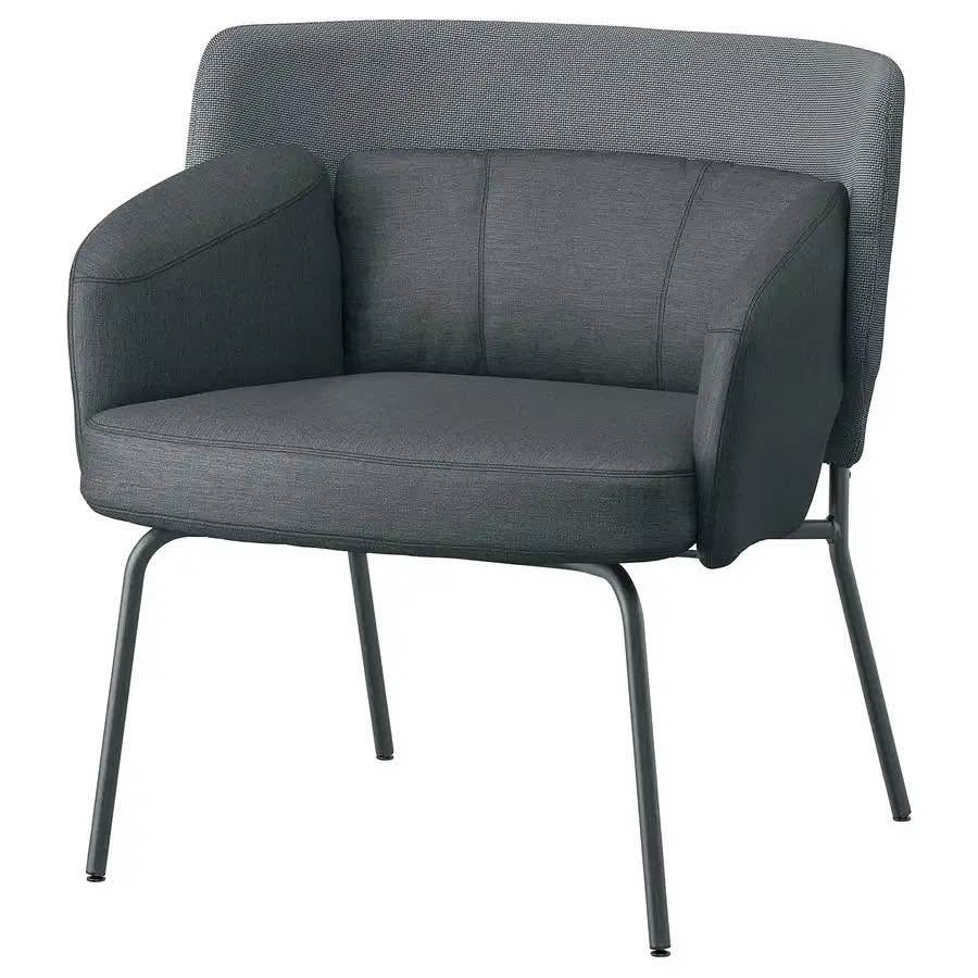 IKEA Bingsta Armchair - photo 2