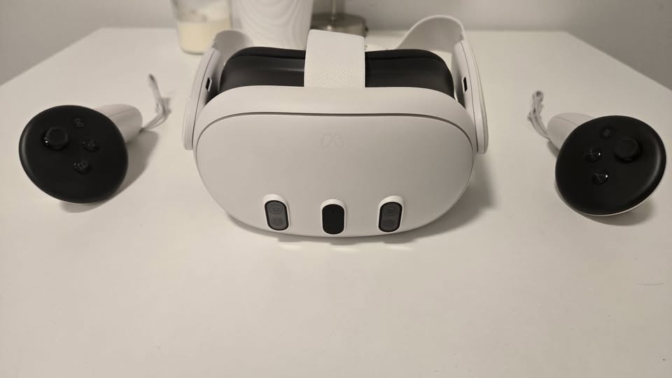 Original Meta Quest 3 512GB