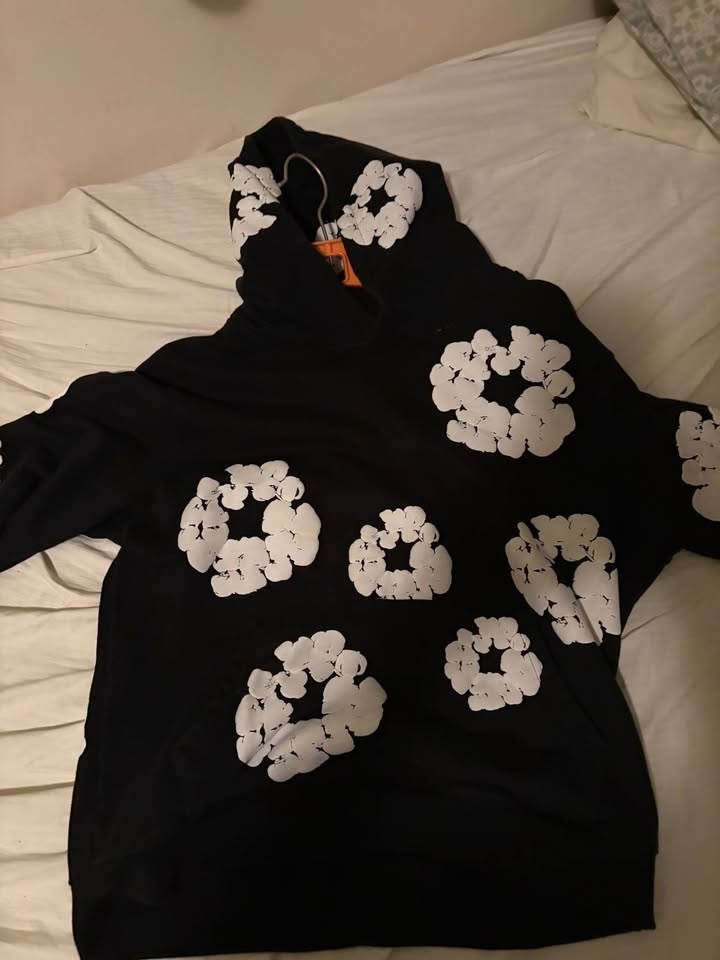 Denim tears size small - photo 2