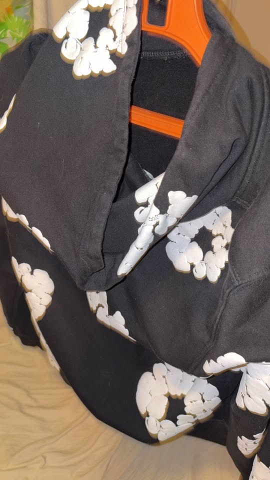 Denim tears size small - photo 4