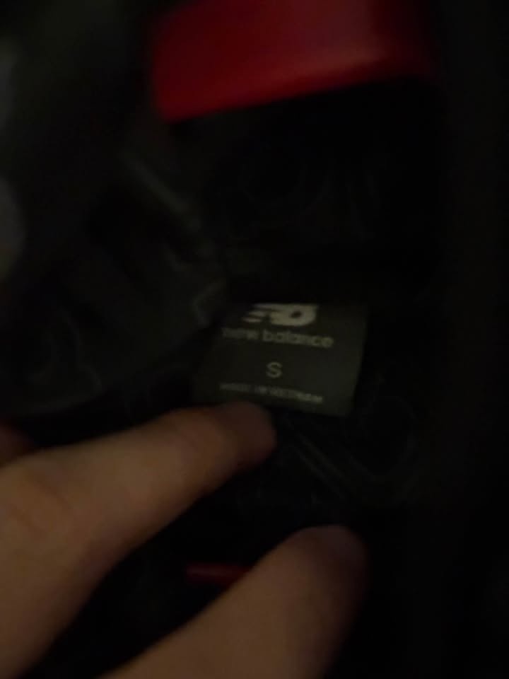 New balance jacket - photo 3