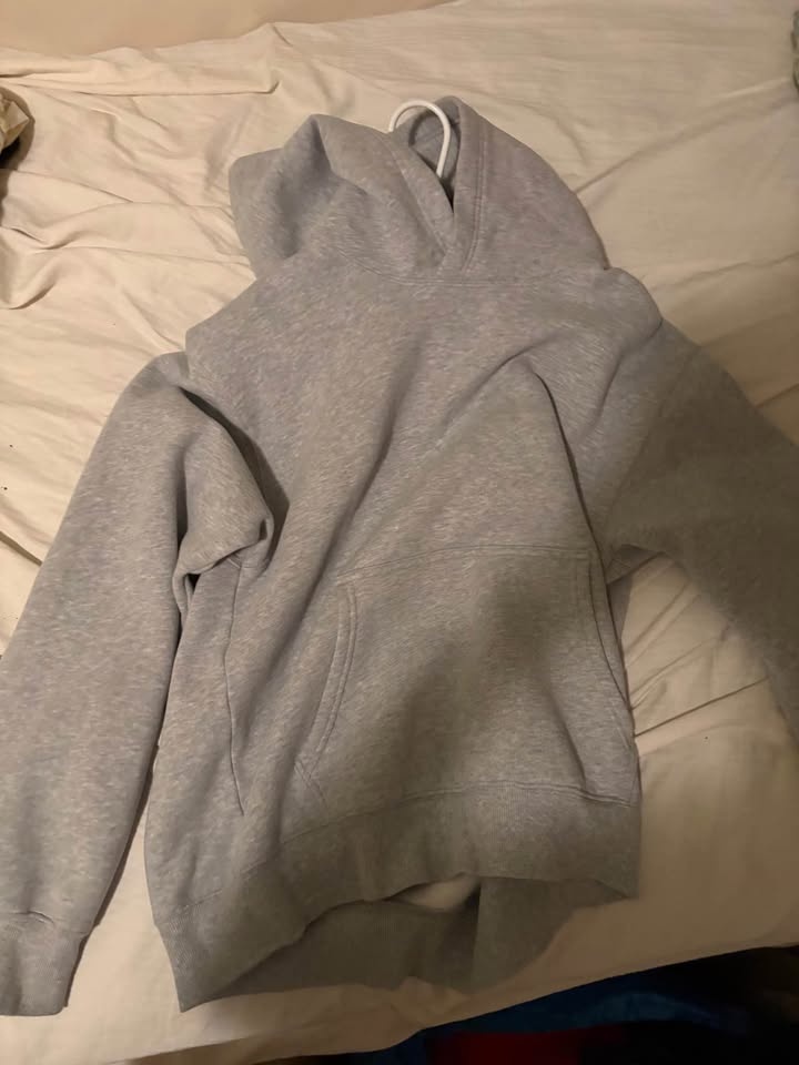 Grey aritzia perfect tracksuit - photo 5