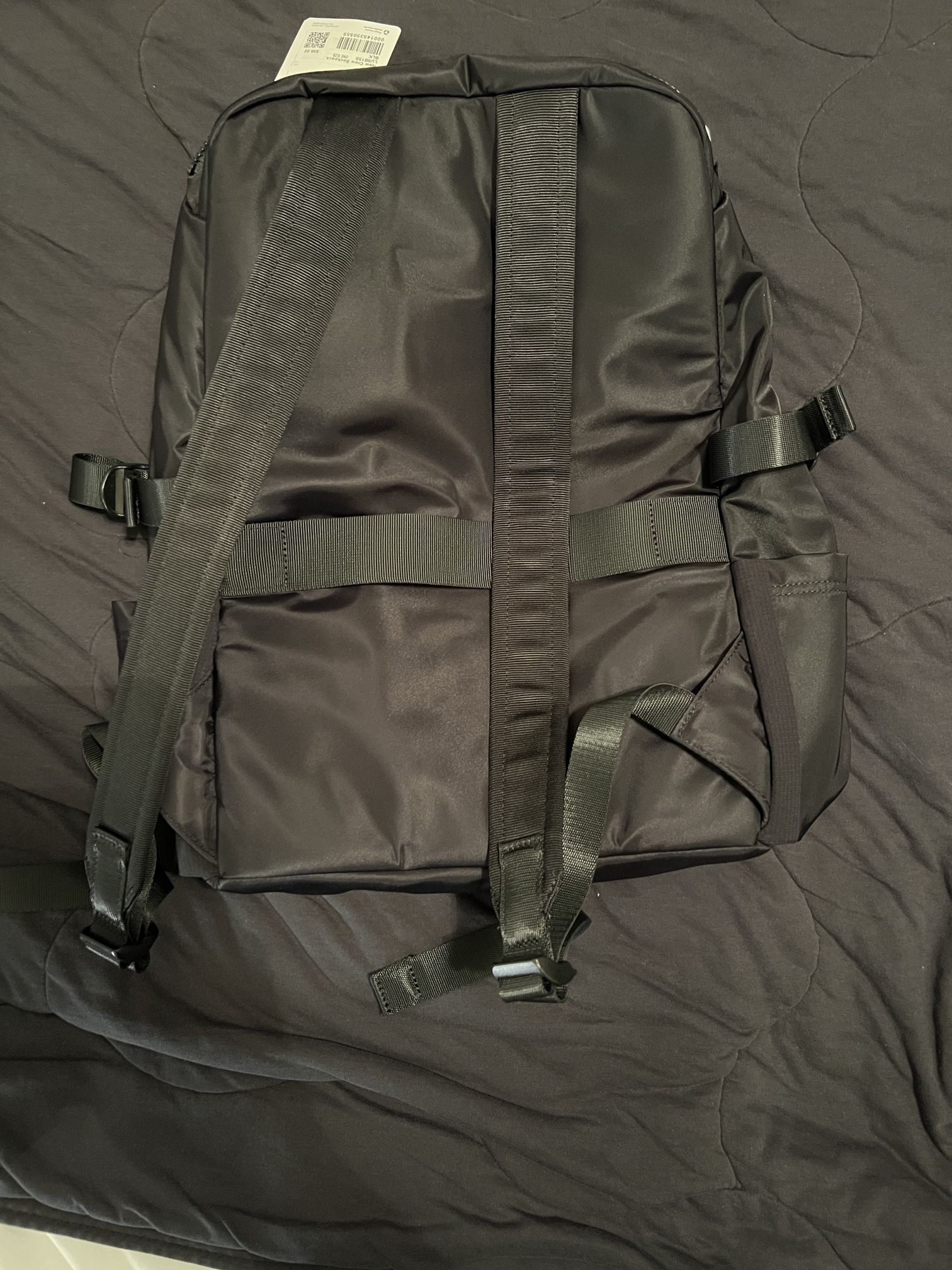 New Crew Backpack 22L - photo 2