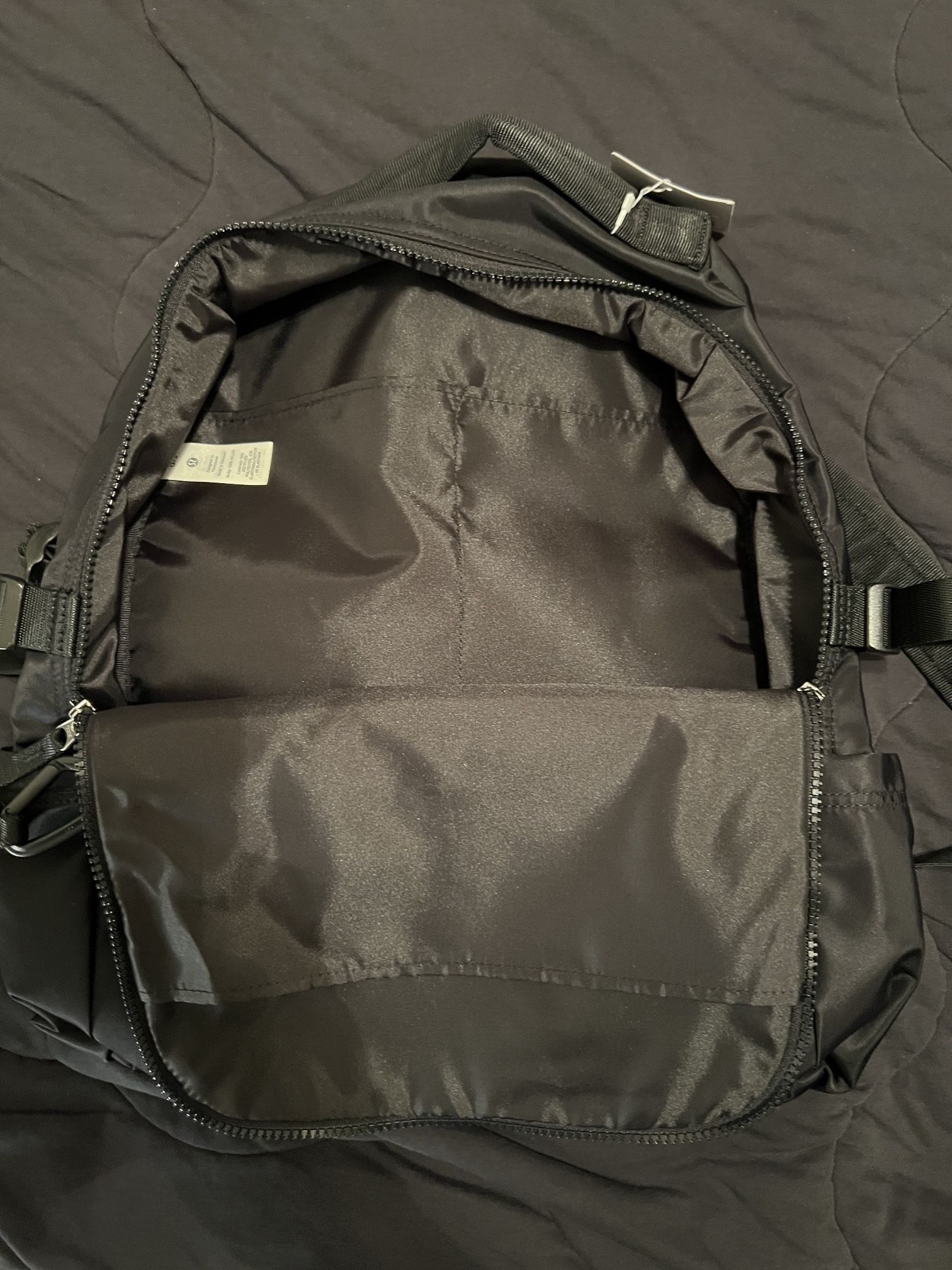 New Crew Backpack 22L - photo 3