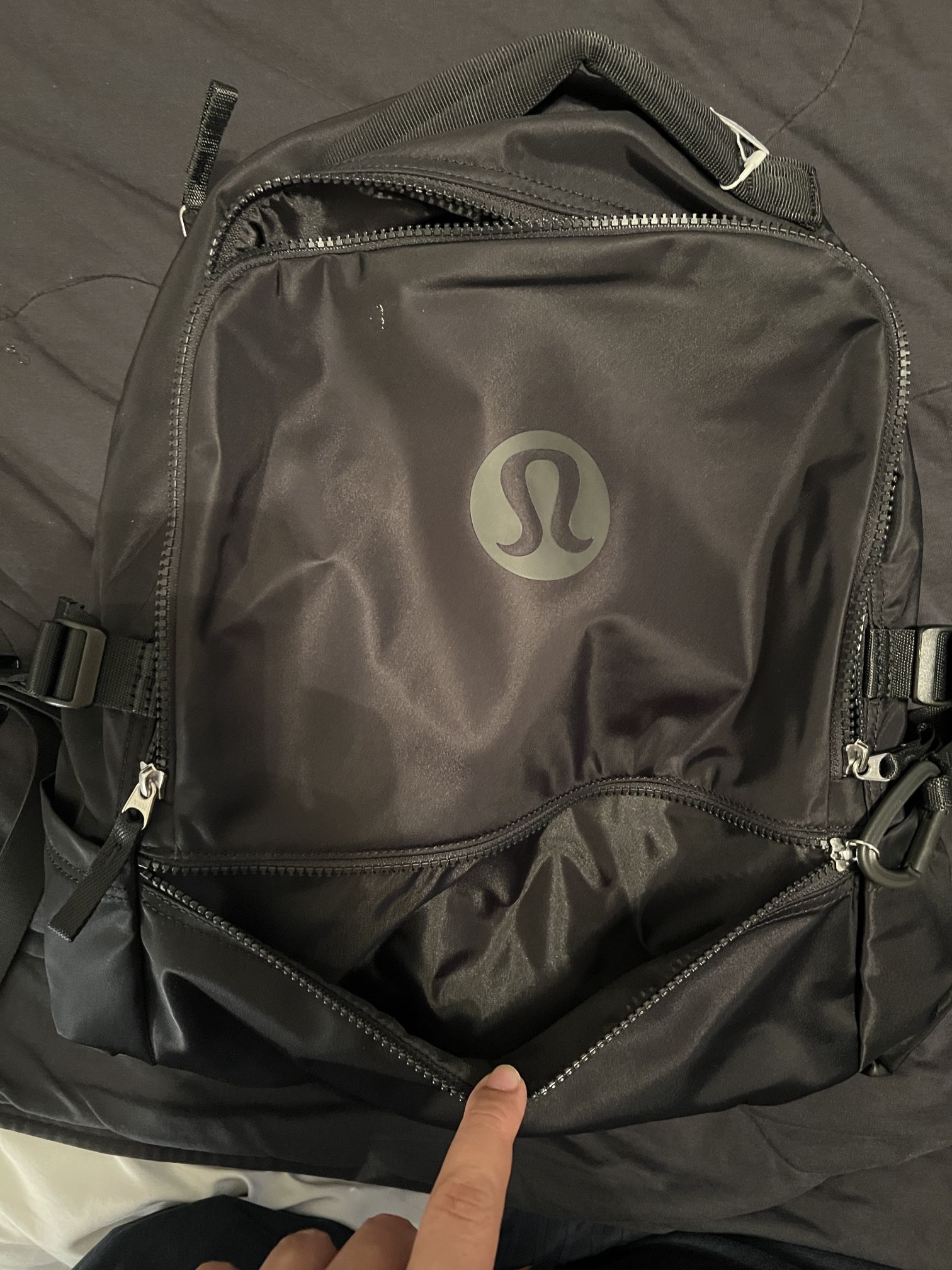 New Crew Backpack 22L - photo 5