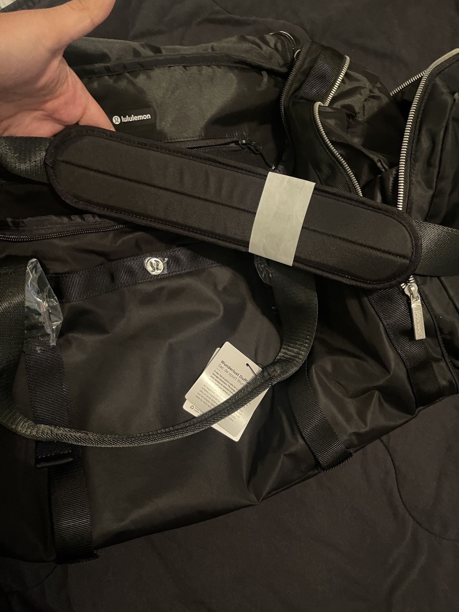 Wunderlust Weekender Bag 40l - photo 4