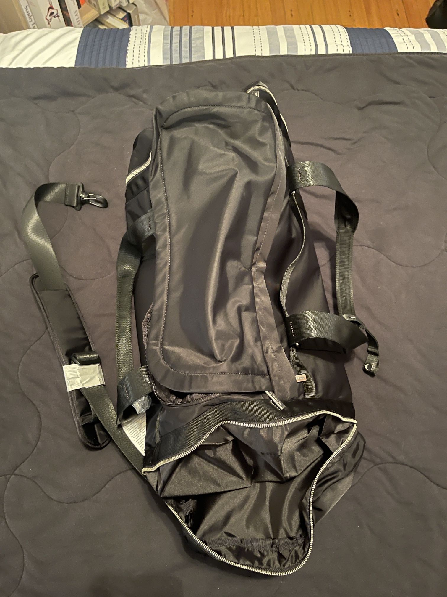 Wunderlust Weekender Bag 40l - photo 5