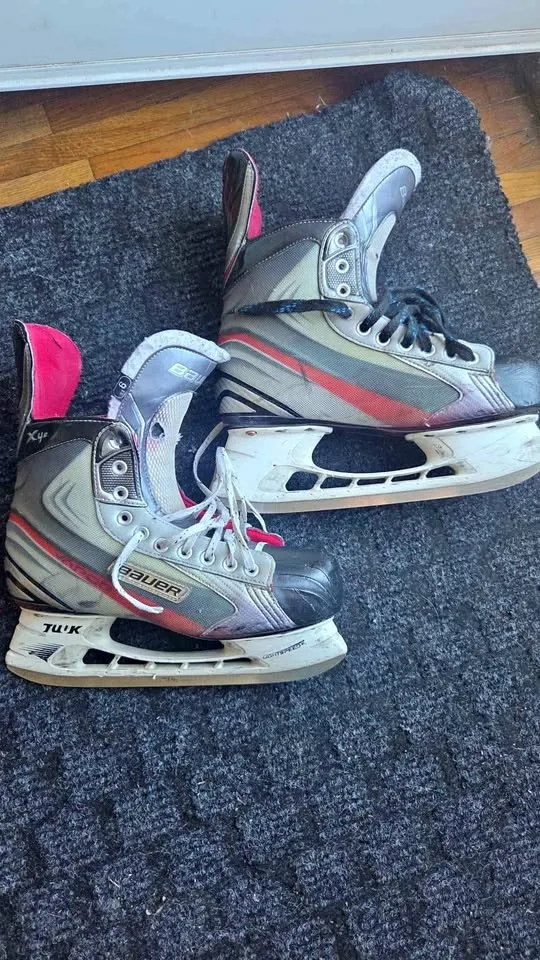 Mens hockey skates 9EE