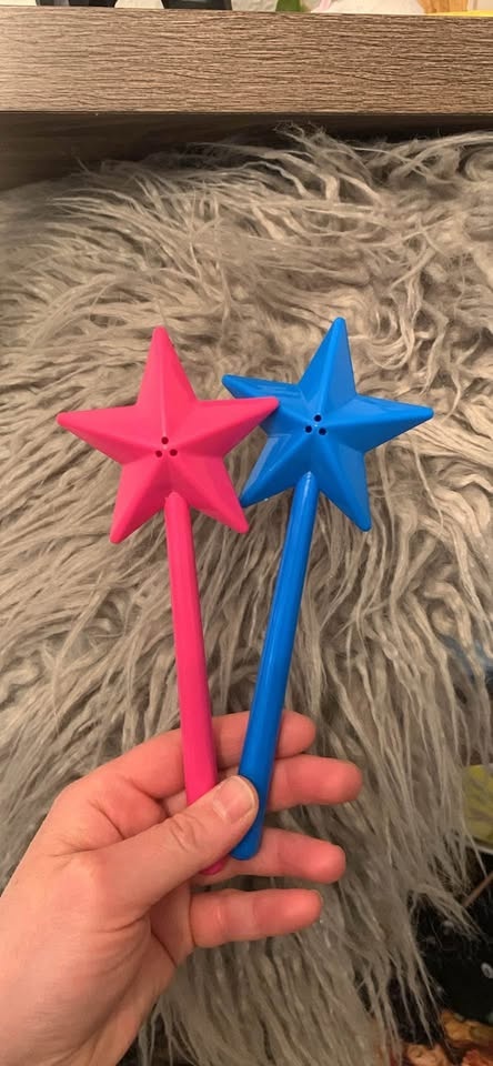 Magic Star Wands - photo 2