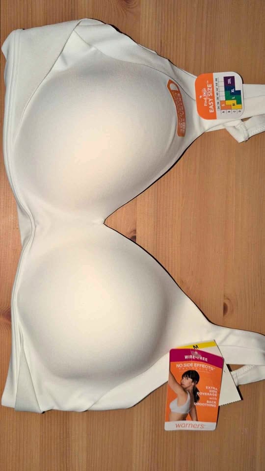 Wireless Medium Bra