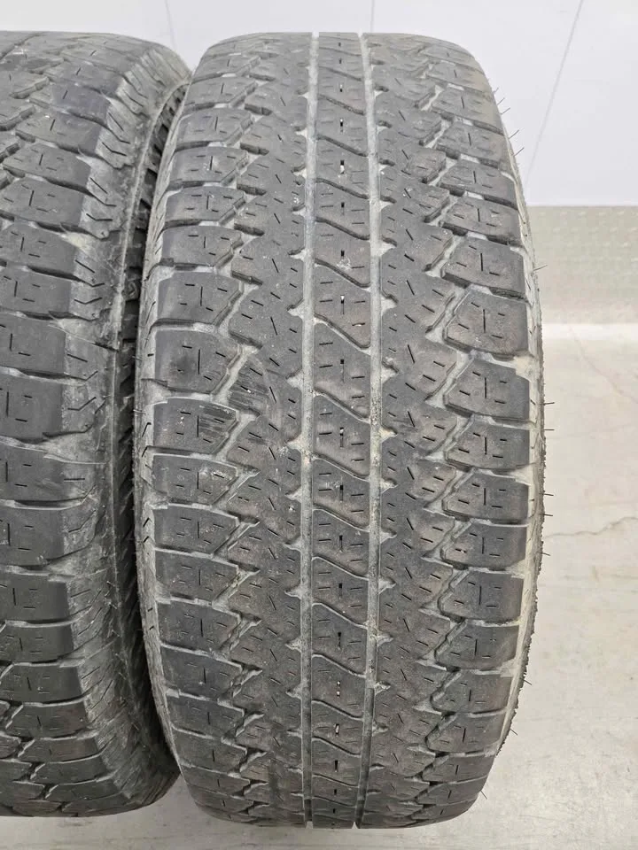 Bridgestone Dueler A/T Tires- 265/70R17 image indicator(5)