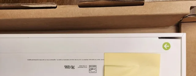 Brand New Sealed MacBook Air M4 (16GB RAM) | Unopened box! image indicator(3)