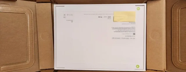 Brand New Sealed MacBook Air M4 (16GB RAM) | Unopened box! image indicator(7)