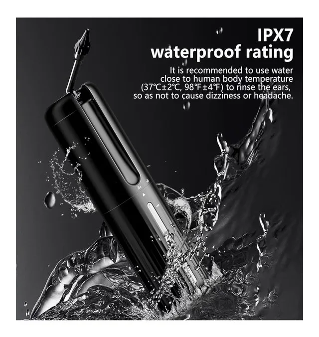 VITCOCO Ear Wax Removal Kit image indicator(5)