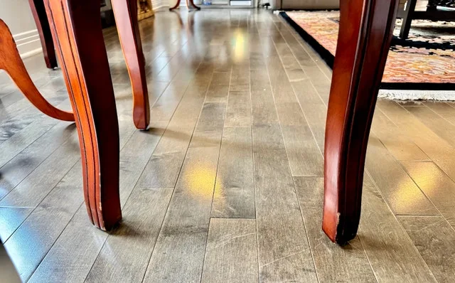 Queen Ann Accent Chairs - Like New image indicator(10)