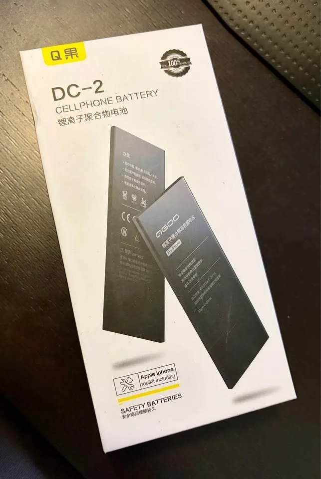 iPhone XS Max 512GB Space Gray image indicator(5)