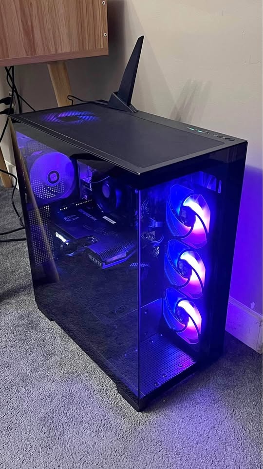 RTX 3070 Gaming Pc, Mid Range | Karrot