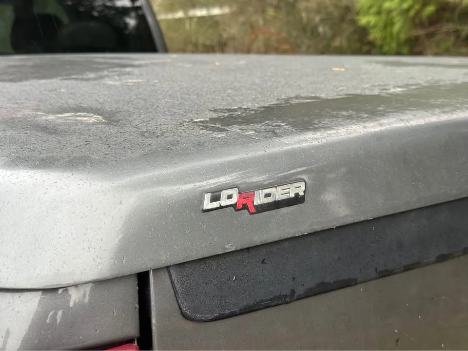 2000 GMC 2500 HD Extended Cab image indicator(9)