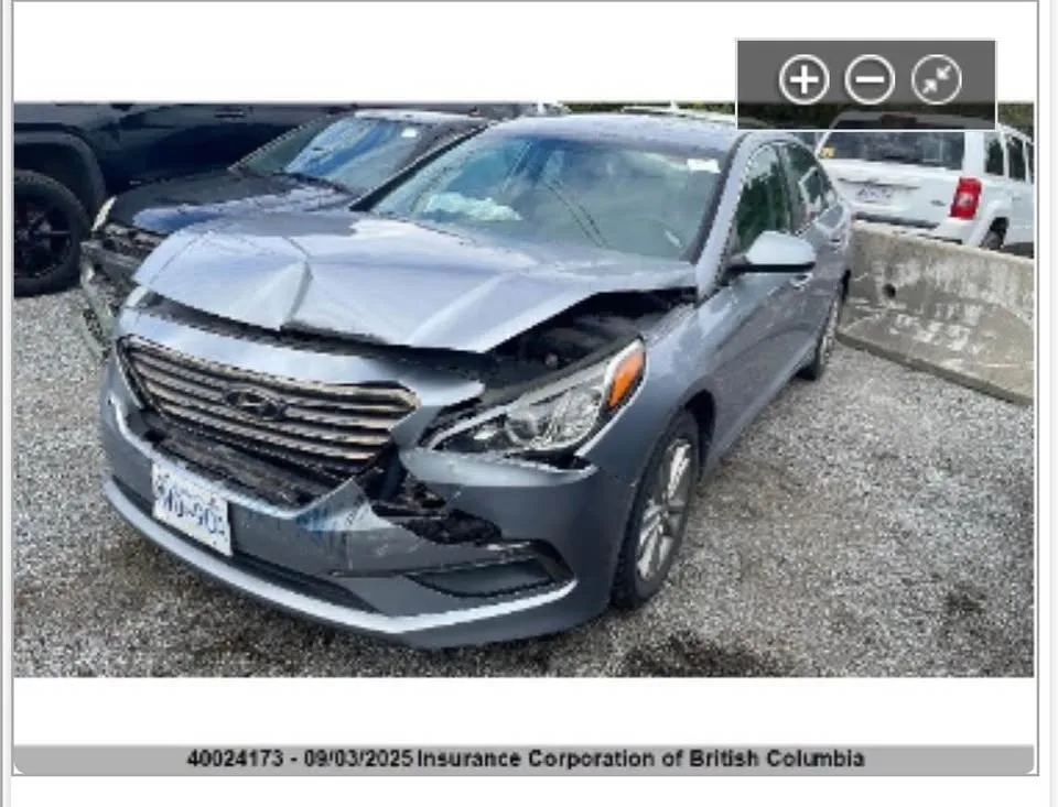 2015 Hyundai Sonata image indicator(2)