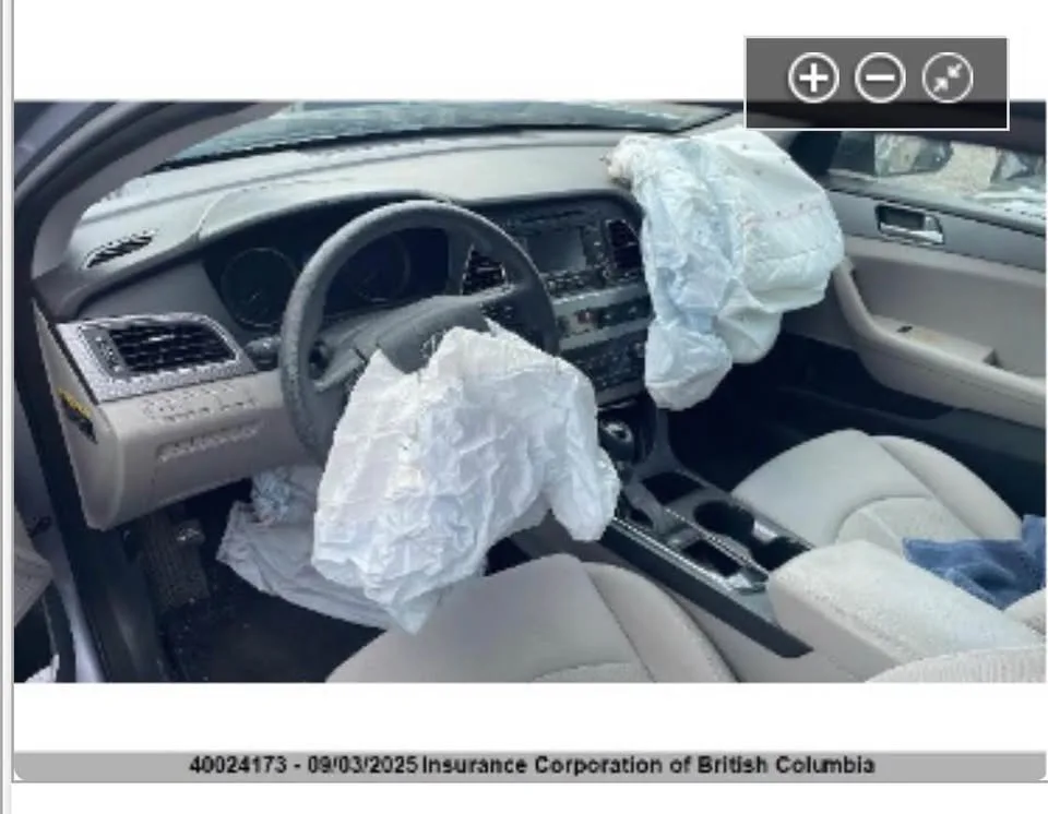 2015 Hyundai Sonata image indicator(3)