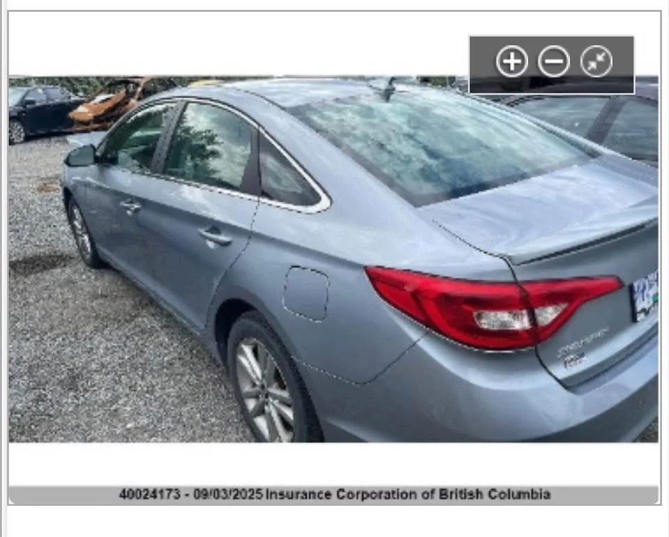 2015 Hyundai Sonata image indicator(5)